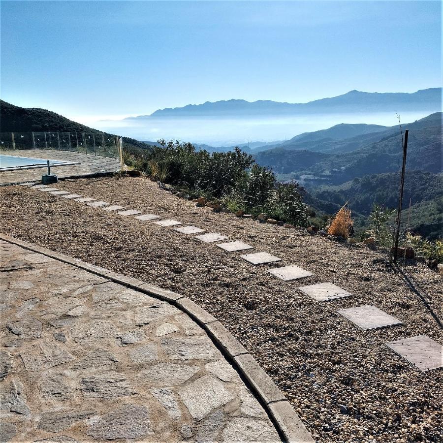 Casa Lago Bédar Exterior foto